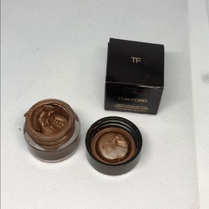 TOM FORD CREAM COLOR FOR EYES Spice 08
